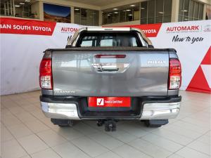 Toyota Hilux 2.8GD-6 double cab Raider auto - Image 5