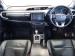 Toyota Hilux 2.8GD-6 double cab Raider auto - Thumbnail 6