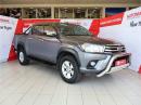 Thumbnail Toyota Hilux 2.8GD-6 double cab Raider auto