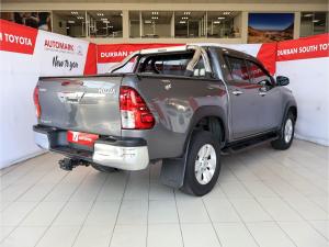 Toyota Hilux 2.8GD-6 double cab Raider auto - Image 2