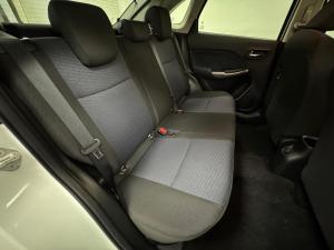 Toyota Starlet 1.4 Xi - Image 14