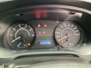 Toyota Hilux 2.4GD single cab S (aircon) - Image 8
