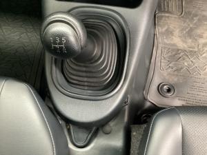 Toyota Hilux 2.4GD single cab S (aircon) - Image 9