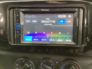 Toyota Hilux 2.4GD single cab S (aircon) - Image 10