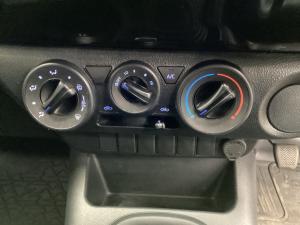 Toyota Hilux 2.4GD single cab S (aircon) - Image 12