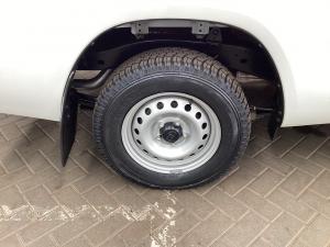 Toyota Hilux 2.4GD single cab S (aircon) - Image 14