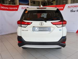 Toyota Rush 1.5 S auto - Image 5