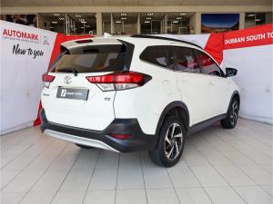 Toyota Rush 1.5 S auto - Image 2