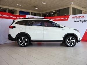 Toyota Rush 1.5 S auto - Image 3