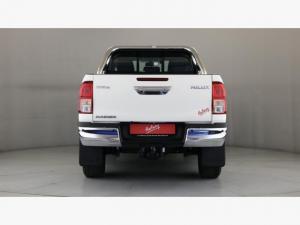 Toyota Hilux 2.4GD-6 double cab Raider auto - Image 5