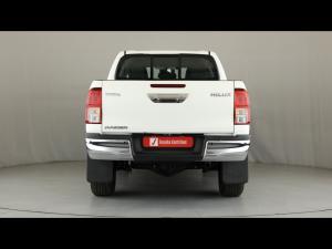 Toyota Hilux 2.4GD-6 double cab Raider auto - Image 5