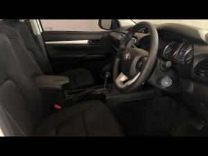 Toyota Hilux 2.4GD-6 double cab Raider auto - Image 10