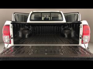 Toyota Hilux 2.4GD-6 double cab Raider auto - Image 13