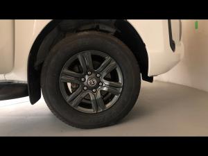 Toyota Hilux 2.4GD-6 double cab Raider auto - Image 17