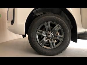 Toyota Hilux 2.4GD-6 double cab Raider auto - Image 17