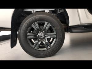 Toyota Hilux 2.4GD-6 double cab Raider auto - Image 20