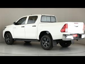 Toyota Hilux 2.4GD-6 double cab Raider auto - Image 21