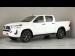 Toyota Hilux 2.4GD-6 double cab Raider auto - Thumbnail 23