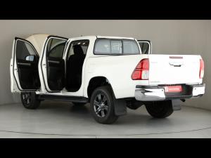 Toyota Hilux 2.4GD-6 double cab Raider auto - Image 25