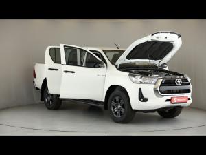 Toyota Hilux 2.4GD-6 double cab Raider auto - Image 29