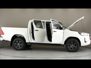 Toyota Hilux 2.4GD-6 double cab Raider auto - Image 30