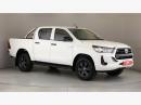 Thumbnail Toyota Hilux 2.4GD-6 double cab Raider auto