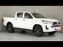 Thumbnail Toyota Hilux 2.4GD-6 double cab Raider auto