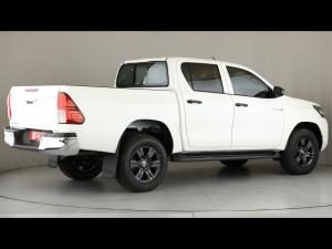 Toyota Hilux 2.4GD-6 double cab Raider auto - Image 2