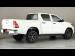 Toyota Hilux 2.4GD-6 double cab Raider auto - Thumbnail 2