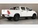 Toyota Hilux 2.4GD-6 double cab Raider auto - Thumbnail 2