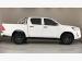 Toyota Hilux 2.4GD-6 double cab Raider auto - Thumbnail 3