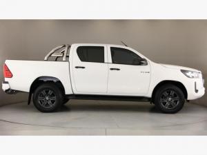 Toyota Hilux 2.4GD-6 double cab Raider auto - Image 3