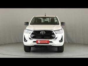 Toyota Hilux 2.4GD-6 double cab Raider auto - Image 4