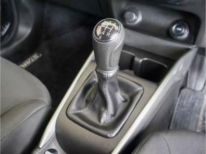 Toyota Starlet 1.5 XR manual - Image 9