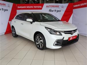 Toyota Starlet 1.5 XR manual - Image 1