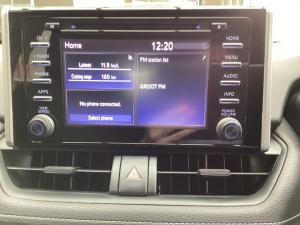 Toyota RAV4 2.0 GX auto - Image 13