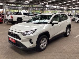 Toyota RAV4 2.0 GX auto - Image 22
