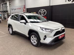 Toyota RAV4 2.0 GX auto - Image 1