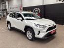Thumbnail Toyota RAV4 2.0 GX auto