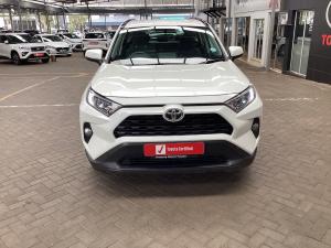 Toyota RAV4 2.0 GX auto - Image 4