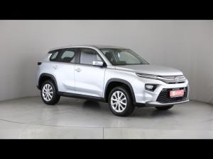 Toyota Urban Cruiser 1.5 XS - Image 1