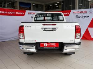 Toyota Hilux 2.4GD-6 double cab 4x4 Raider X auto - Image 5