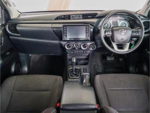 Toyota Hilux 2.4GD-6 double cab 4x4 Raider X auto - Image 6