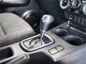 Toyota Hilux 2.4GD-6 double cab 4x4 Raider X auto - Image 9