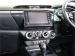 Toyota Hilux 2.4GD-6 double cab 4x4 Raider X auto - Thumbnail 10