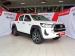 Toyota Hilux 2.4GD-6 double cab 4x4 Raider X auto - Thumbnail 1