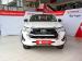 Toyota Hilux 2.4GD-6 double cab 4x4 Raider X auto - Thumbnail 4
