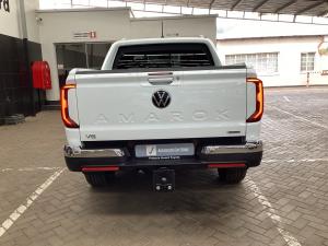 Volkswagen Amarok 3.0TDI V6 double cab Aventura 4Motion - Image 5