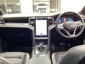 Volkswagen Amarok 3.0TDI V6 double cab Aventura 4Motion - Image 6