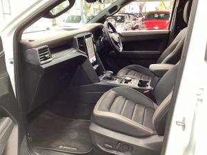 Volkswagen Amarok 3.0TDI V6 double cab Aventura 4Motion - Image 7